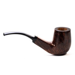 Pipa in Radica Ser Jacopo Liscia L1 Bent Billiard