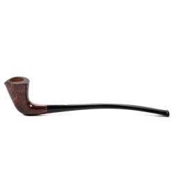 Pipa in Radica Ser Jacopo Liscia L1 Bent Apple