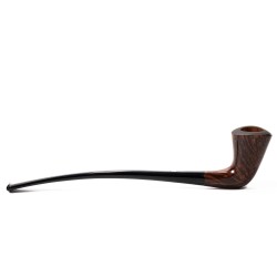 Pipa in Radica Ser Jacopo Liscia L1 Bent Apple