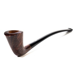 Pipa in Radica Ser Jacopo Liscia L1 Bent Apple