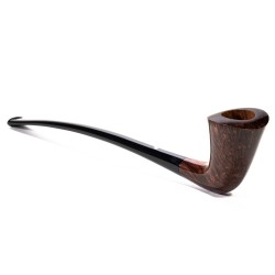 Pipa in Radica Ser Jacopo Liscia L1 Bent Apple