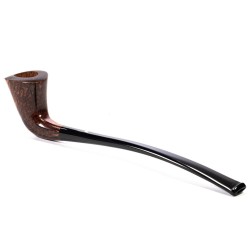 Pipa in Radica Ser Jacopo Liscia L1 Bent Apple