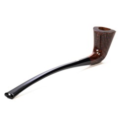 Pipa in Radica Ser Jacopo Liscia L1 Bent Apple
