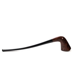 Pipa in Radica Ser Jacopo Liscia L1 Bent Apple