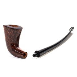 Pipa in Radica Ser Jacopo Liscia L1 Bent Apple