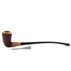 Pipa Ser Jacopo Churchwarden R1-A Bent Dublin