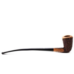 Pipa Ser Jacopo Churchwarden R1-A Bent Dublin