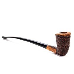 Pipa Ser Jacopo Churchwarden R1-A Bent Dublin