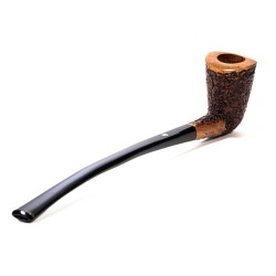 Pipa Ser Jacopo Churchwarden R1-A Bent Dublin