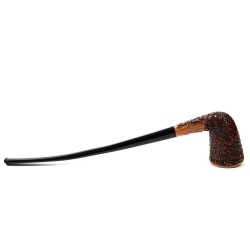 Pipa Ser Jacopo Churchwarden R1-A Bent Dublin