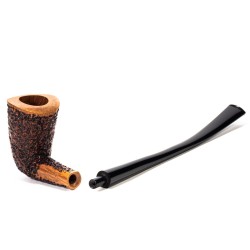 Pipa Ser Jacopo Churchwarden R1-A Bent Dublin