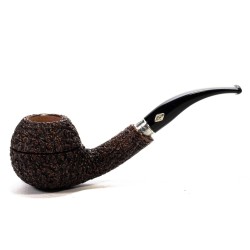 Pipa Brebbia 75° Anniversario Rocciata Bent Apple