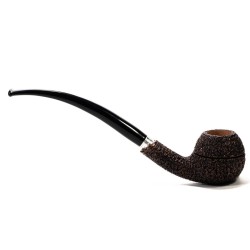 Pipa Brebbia 75° Anniversario Rocciata Bent Apple