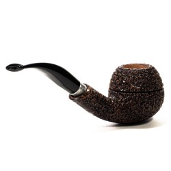 Pipa Brebbia 75° Anniversario Rocciata Bent Apple