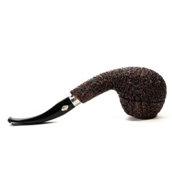 Pipa Brebbia 75° Anniversario Rocciata Bent Apple