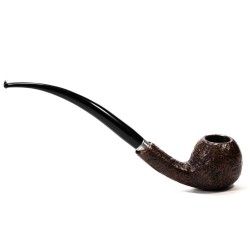 Pipa Brebbia 75° Anniversario Sabbiata Bent Apple