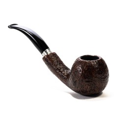 Pipa Brebbia 75° Anniversario Sabbiata Bent Apple