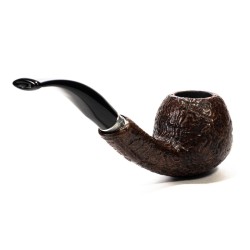 Pipa Brebbia 75° Anniversario Sabbiata Bent Apple