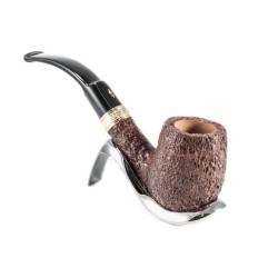 Pipe Stand in Metal Brebbia - 1 Place