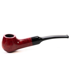 Pipe Vauen Minni3 Smooth Opaque Bent Pot