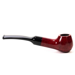 Pipa Vauen Minni3 Liscia Opaca Bent Pot