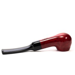 Pipa Vauen Minni3 Liscia Opaca Bent Pot