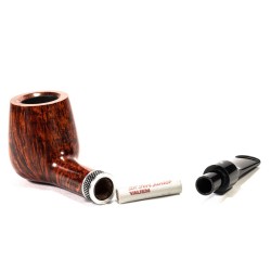 Pipe Vauen Nana NN175 Smooth Billiard