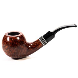 Pipe Vauen Nana NN142 Smooth Bent Apple