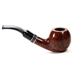 Pipe Vauen Nana NN142 Smooth Bent Apple