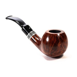 Pipe Vauen Nana NN142 Smooth Bent Apple