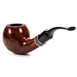 Pipa Vauen Nana NN142 Liscia Bent Apple