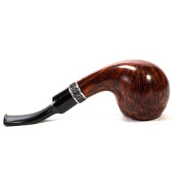 Pipe Vauen Nana NN142 Smooth Bent Apple