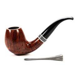 Pipe Vauen Nana NN173 Smooth Bent