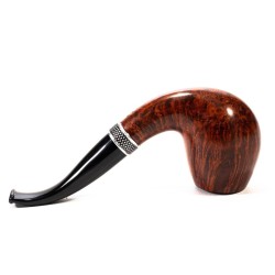 Pipa Vauen Nana NN173 Liscia Bent
