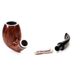 Pipa Vauen Nana NN173 Liscia Bent
