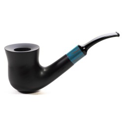 Pipa Vauen Sina 8095 Liscia Bent
