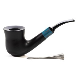 Pipa Vauen Sina 8095 Liscia Bent