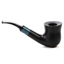 Pipa Vauen Sina 8095 Liscia Bent