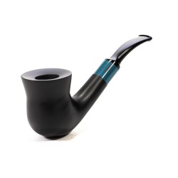Pipa Vauen Sina 8095 Liscia Bent