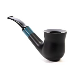 Pipa Vauen Sina 8095 Liscia Bent