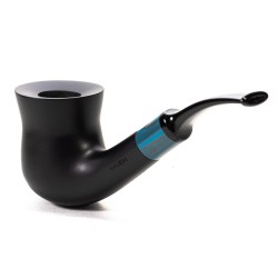 Pipa Vauen Sina 8095 Liscia Bent