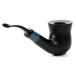 Pipa Vauen Sina 8095 Liscia Bent