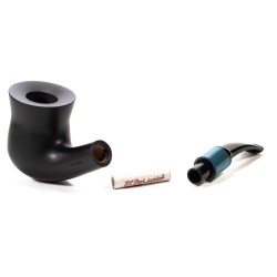 Pipa Vauen Sina 8095 Liscia Bent