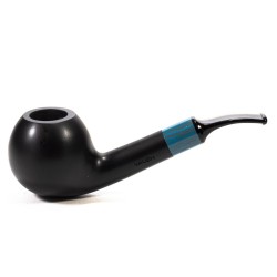 Pipa Vauen Sina 8044 Liscia Bent Apple