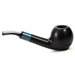 Pipa Vauen Sina 8044 Liscia Bent Apple