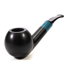 Pipa Vauen Sina 8044 Liscia Bent Apple