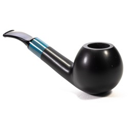 Pipa Vauen Sina 8044 Liscia Bent Apple