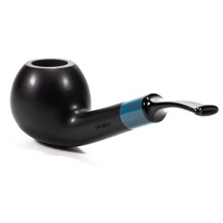 Pipa Vauen Sina 8044 Liscia Bent Apple