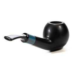 Pipa Vauen Sina 8044 Liscia Bent Apple