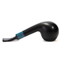 Pipa Vauen Sina 8044 Liscia Bent Apple